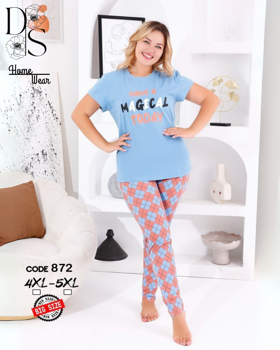 Eline short dress black - Image 3