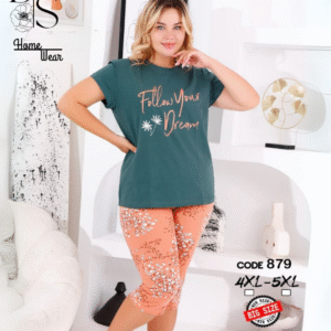 Eline short dress black